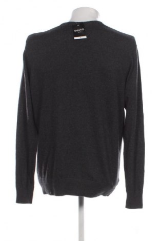 Pánsky sveter  Identic, Veľkosť L, Farba Sivá, Cena  28,65 €