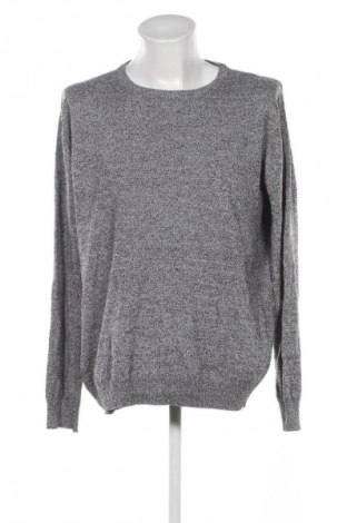 Herrenpullover Identic, Größe XXL, Farbe Schwarz, Preis 9,99 €