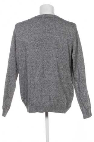 Herrenpullover Identic, Größe XXL, Farbe Schwarz, Preis 9,99 €