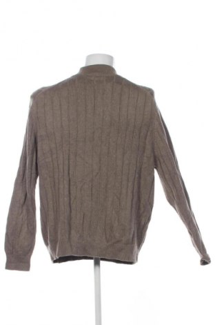 Férfi pulóver Izod, Méret XXL, Szín Barna, Ár 4 199 Ft