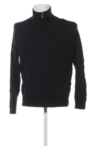 Pánský svetr  J.Crew, Velikost L, Barva Černá, Cena  519,00 Kč