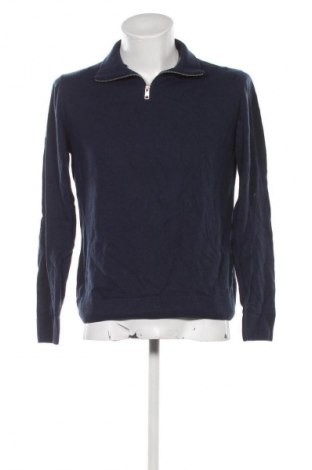 Férfi pulóver Jack & Jones, Méret L, Szín Kék, Ár 4 379 Ft