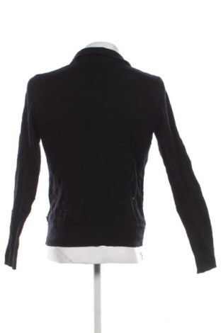 Herrenpullover Jack & Jones, Größe S, Farbe Schwarz, Preis 13,99 €