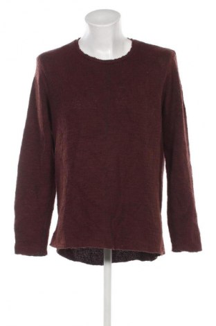 Herrenpullover Jack & Jones, Größe XL, Farbe Braun, Preis 13,99 €