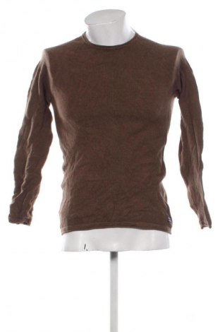 Pánsky sveter  Jack & Jones, Veľkosť S, Farba Hnedá, Cena  11,95 €