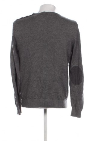 Pánsky sveter  Jack & Jones, Veľkosť L, Farba Sivá, Cena  9,95 €