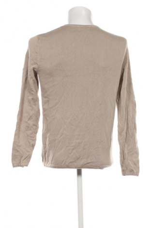 Pulover de bărbați Jack & Jones, Mărime M, Culoare Maro, Preț 47,99 Lei