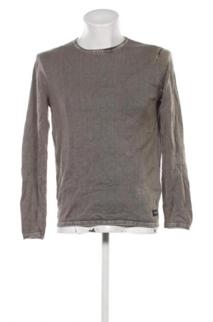 Ανδρικό πουλόβερ Jack & Jones, Μέγεθος M, Χρώμα Πράσινο, Τιμή 9,99 €