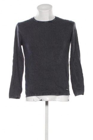Pulover de bărbați Jack & Jones, Mărime M, Culoare Albastru, Preț 47,99 Lei