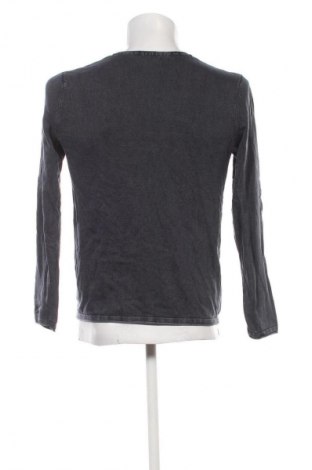 Pulover de bărbați Jack & Jones, Mărime M, Culoare Albastru, Preț 47,99 Lei