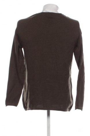 Herrenpullover Jack & Jones, Größe XL, Farbe Grün, Preis 12,99 €