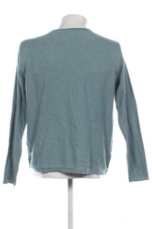 Herrenpullover Jack & Jones, Größe XL, Farbe Blau, Preis 12,99 €