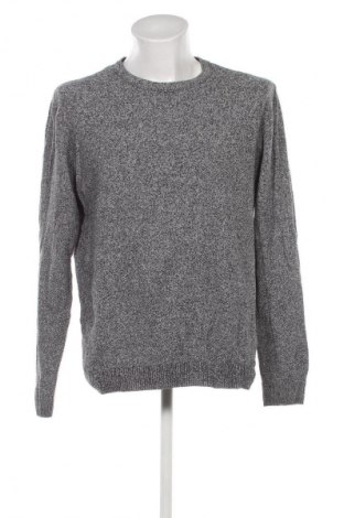 Pánský svetr  Jack & Jones, Velikost M, Barva Šedá, Cena  249,00 Kč