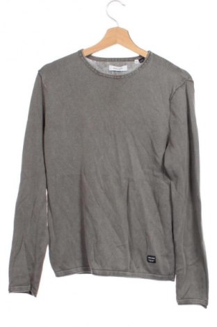 Pánsky sveter  Jack & Jones, Veľkosť XS, Farba Sivá, Cena  11,95 €
