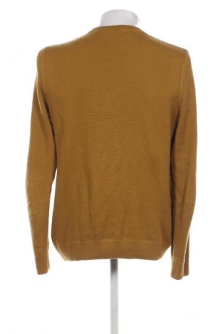 Ανδρικό πουλόβερ Jack & Jones, Μέγεθος L, Χρώμα Καφέ, Τιμή 20,91 €