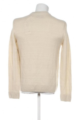Pánský svetr  Jack & Jones, Velikost M, Barva Béžová, Cena  1 435,00 Kč