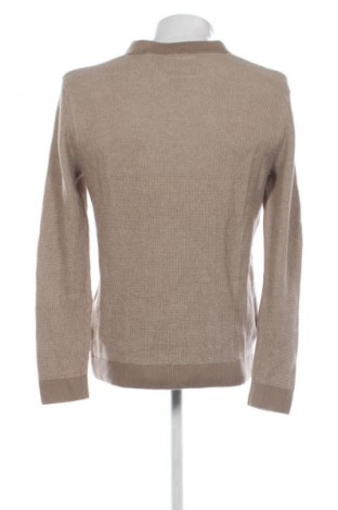 Pánsky sveter  Jack & Jones, Veľkosť L, Farba Béžová, Cena  56,34 €