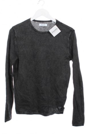 Herrenpullover Jack & Jones, Größe XS, Farbe Grau, Preis € 12,99