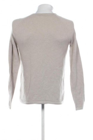 Męski sweter Jack & Jones, Rozmiar L, Kolor Beżowy, Cena 112,00 zł