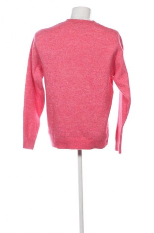 Мъжки пуловер Jack & Jones, Размер L, Цвят Червен, Цена 20,96 €