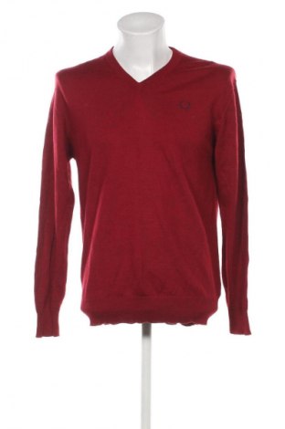 Pánsky sveter  Jacks, Veľkosť L, Farba Červená, Cena  33,52 €