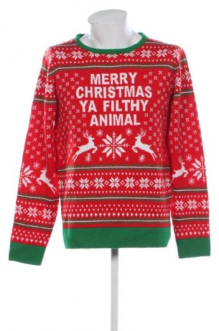 Pánsky sveter  Jay Jays, Veľkosť M, Farba Viacfarebná, Cena  12,95 €