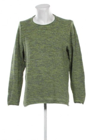 Férfi pulóver Jean Carriere, Méret XL, Szín Sokszínű, Ár 7 438 Ft