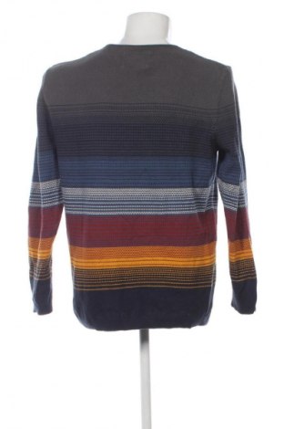 Herrenpullover Jean Carriere, Größe L, Farbe Mehrfarbig, Preis 8,99 €