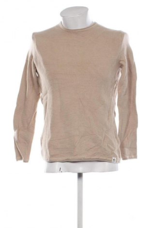 Pánsky sveter  Jean Pascale, Veľkosť M, Farba Béžová, Cena  8,95 €