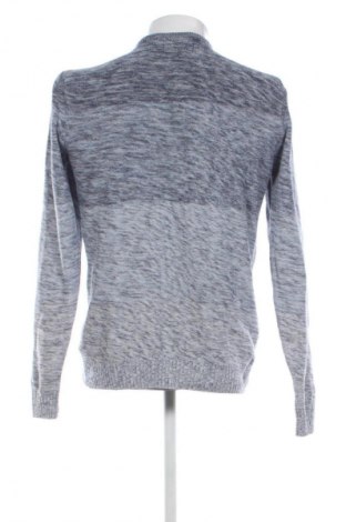 Pánsky sveter  Jean Pascale, Veľkosť M, Farba Modrá, Cena  18,00 €