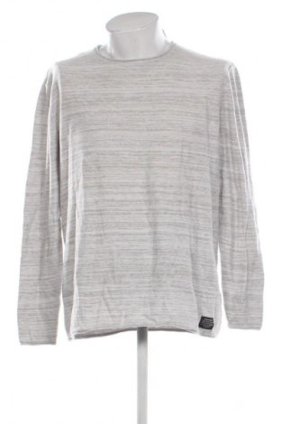 Herrenpullover John Devin, Größe XL, Farbe Mehrfarbig, Preis 8,99 €