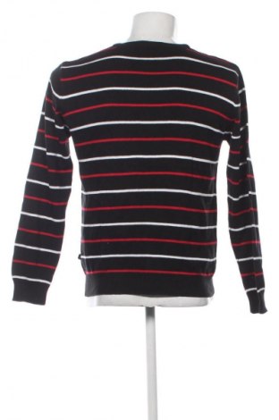 Herrenpullover John Devin, Größe M, Farbe Mehrfarbig, Preis 7,99 €