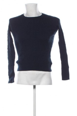 Herrenpullover Joie, Größe M, Farbe Blau, Preis € 61,99
