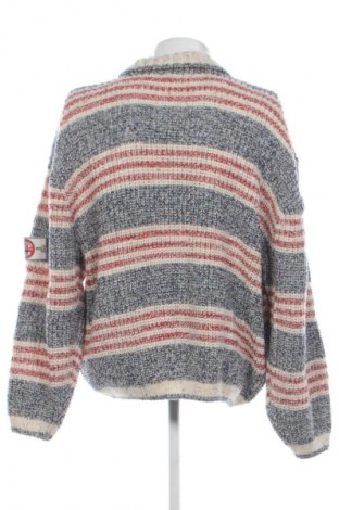 Herrenpullover Jones, Größe L, Farbe Mehrfarbig, Preis 33,99 €
