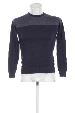 Pulover de bărbați KVL by Kenvelo, Mărime S, Culoare Multicolor, Preț 93,84 Lei