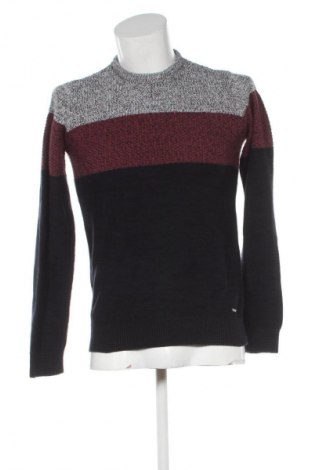 Ανδρικό πουλόβερ KVL by Kenvelo, Μέγεθος M, Χρώμα Πολύχρωμο, Τιμή 18,00 €