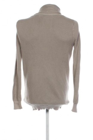 Pulover de bărbați Key Largo, Mărime S, Culoare Bej, Preț 130,33 Lei