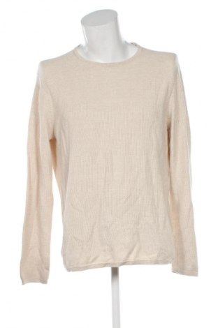 Pánsky sveter  Keystone, Veľkosť XL, Farba Béžová, Cena  65,95 €