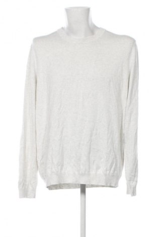 Herrenpullover Keystone, Größe 3XL, Farbe Grau, Preis 71,99 €