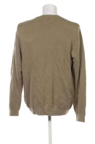 Herrenpullover Keystone, Größe XXL, Farbe Grün, Preis € 72,99