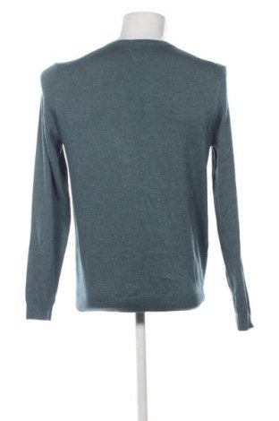 Ανδρικό πουλόβερ Keystone, Μέγεθος M, Χρώμα Πράσινο, Τιμή 66,99 €