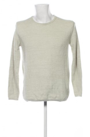 Herrenpullover Keystone, Größe M, Farbe Grün, Preis € 72,99