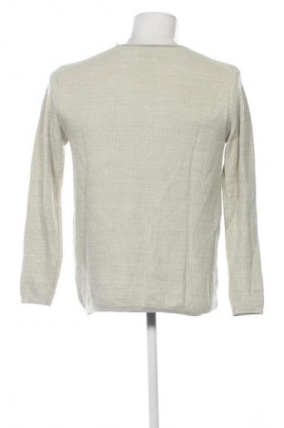 Herrenpullover Keystone, Größe M, Farbe Grün, Preis € 72,99