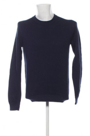 Pulover de bărbați Keystone, Mărime M, Culoare Albastru, Preț 342,99 Lei