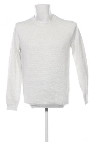 Herrenpullover Keystone, Größe M, Farbe Weiß, Preis € 72,99