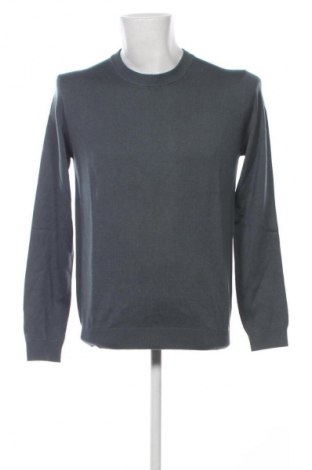 Herrenpullover Keystone, Größe M, Farbe Blau, Preis 71,99 €