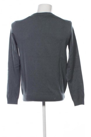 Herrenpullover Keystone, Größe M, Farbe Blau, Preis 71,99 €