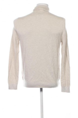 Herrenpullover Keystone, Größe M, Farbe Beige, Preis 71,99 €