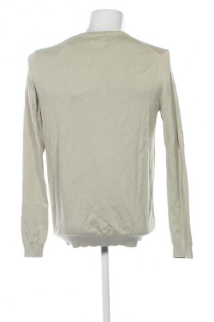 Ανδρικό πουλόβερ Keystone, Μέγεθος M, Χρώμα Πράσινο, Τιμή 66,99 €