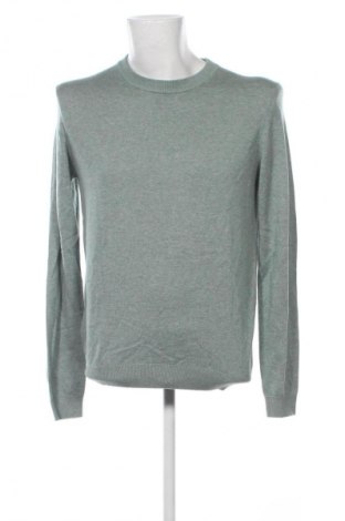 Herrenpullover Keystone, Größe M, Farbe Grün, Preis 71,99 €